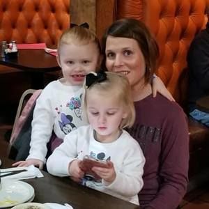 Meet your Posher, Nikki